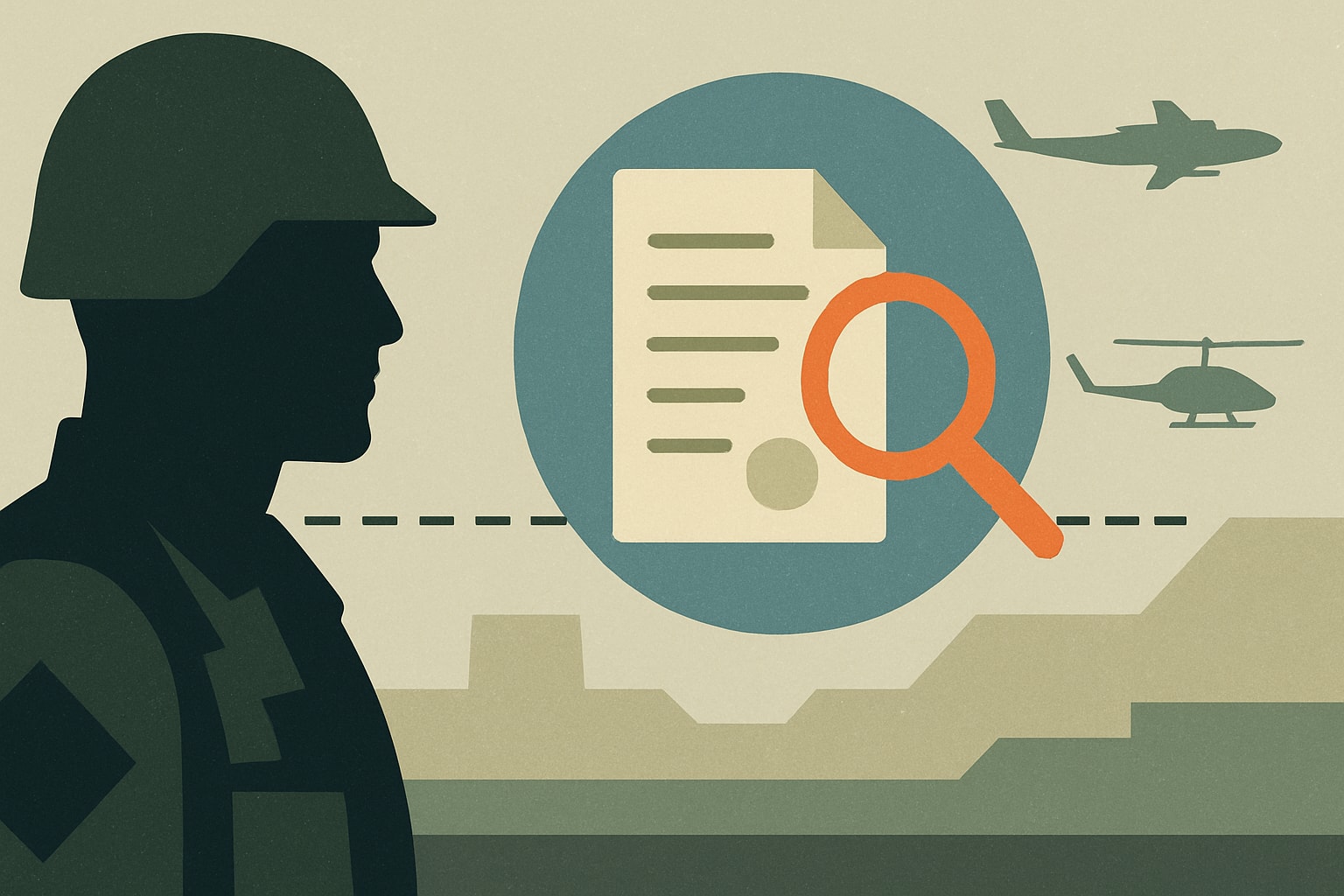 Senate Pushes for Transparency in OTAs and VARs: What It Means for Service Members