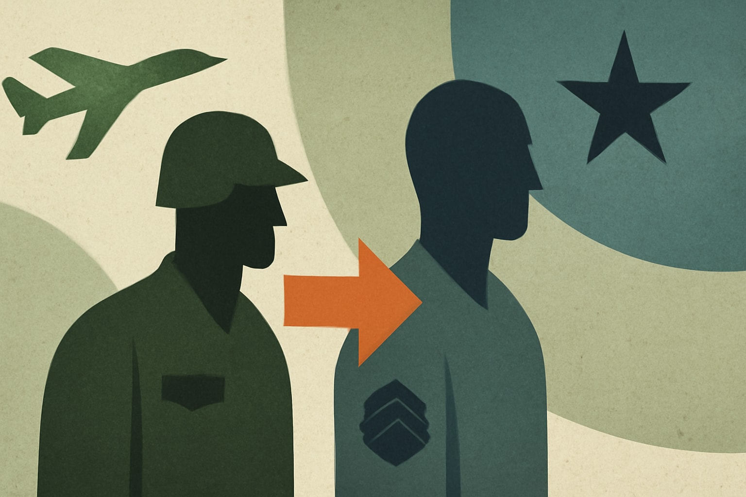 Five Compelling Reasons to Transition from Active Duty to Reserves