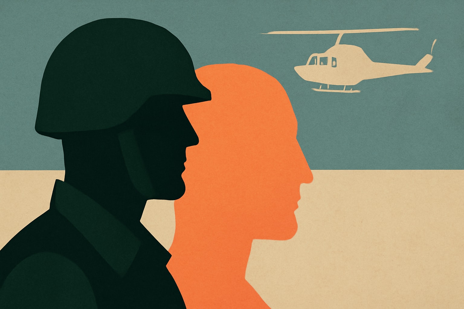 Trump's New Order Could Revolutionize Mental Health Care for Veterans