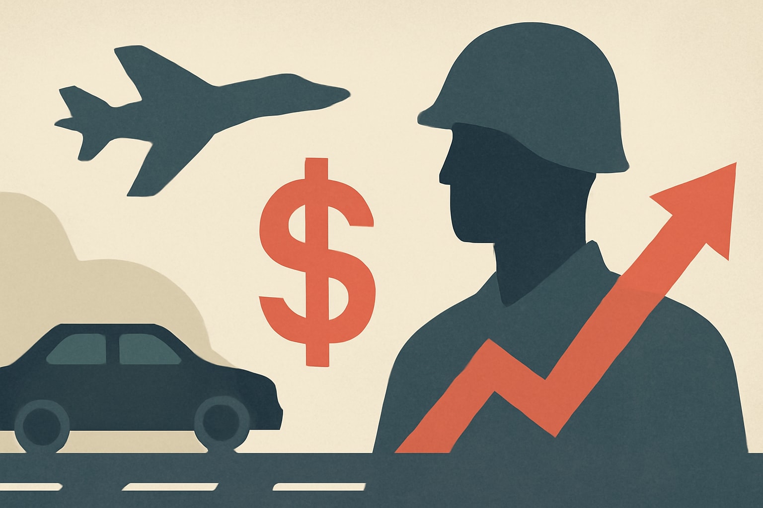 Editorial illustration for: 2026 Mileage Rates for Official Travel Released
