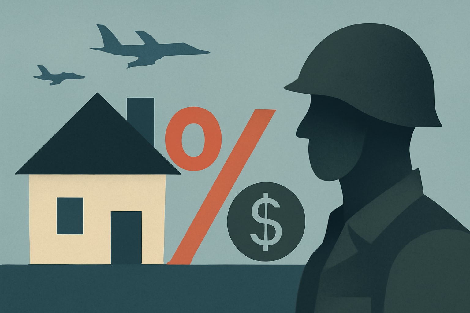 House Unveils $60B Reconciliation Bill—83% Less than Requested