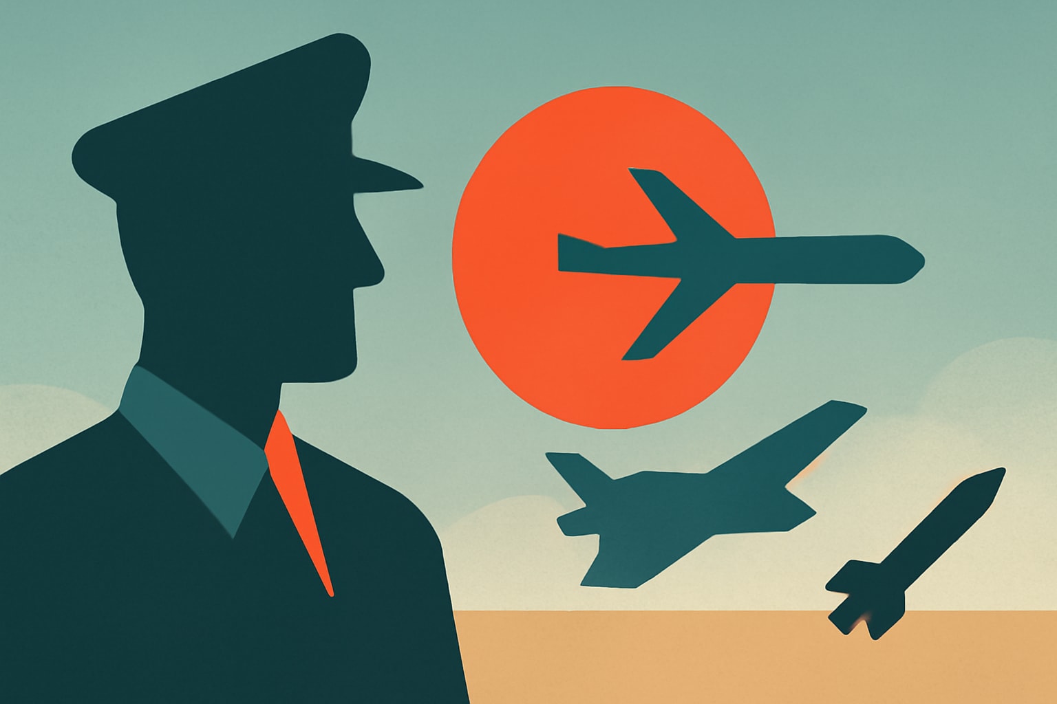 Editorial illustration for: MBDA Appoints Airbus Executive Jean-Brice Dumont as New CEO