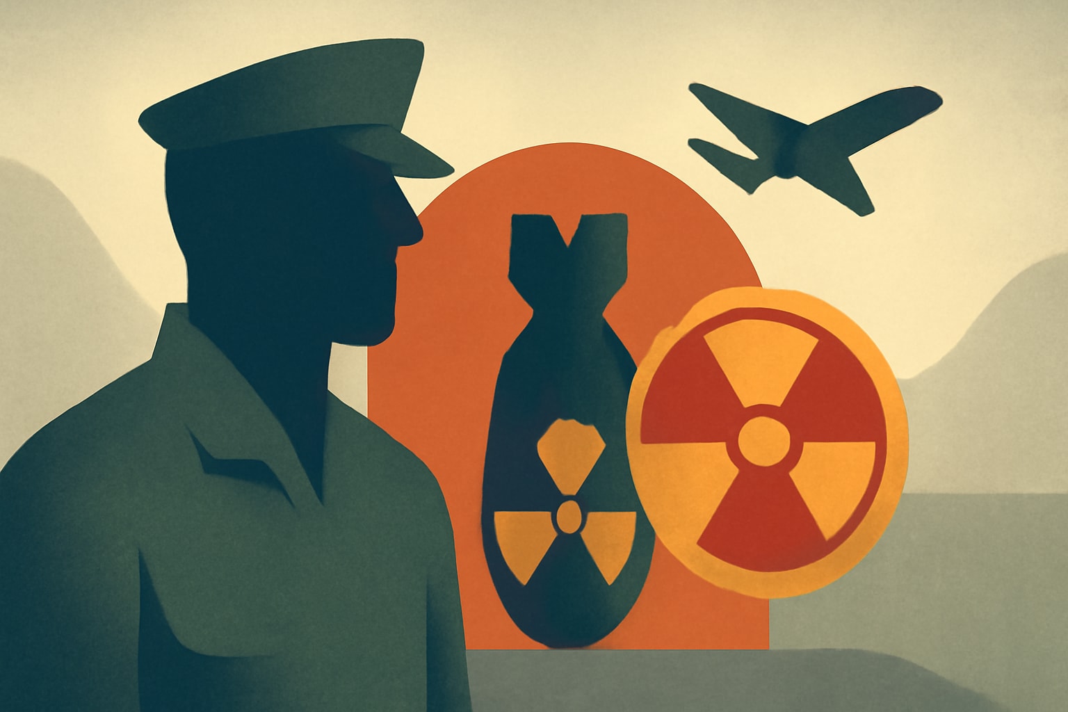 Veterans of Nuclear Cleanup Operations May Soon Receive Compensation