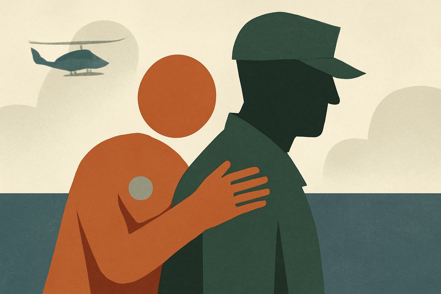 Caregivers Need Greater Support to Assist Veterans, Watchdog Finds