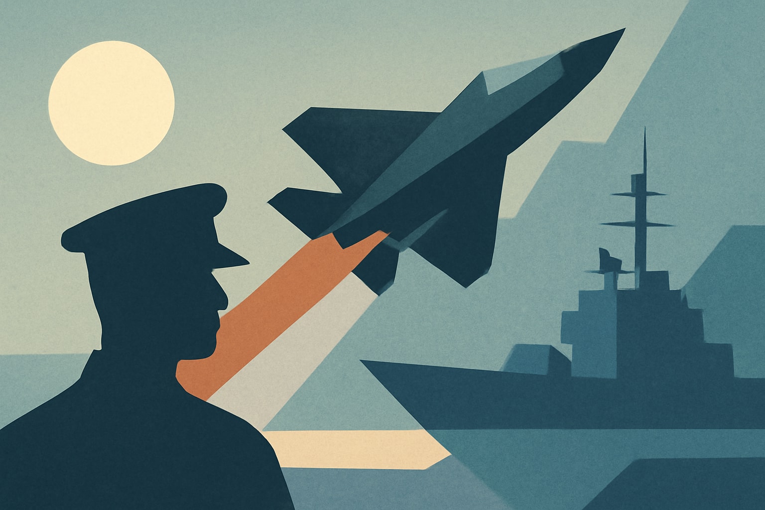 Navy Plans to Announce F/A-XX Prime Contractor in August 2026