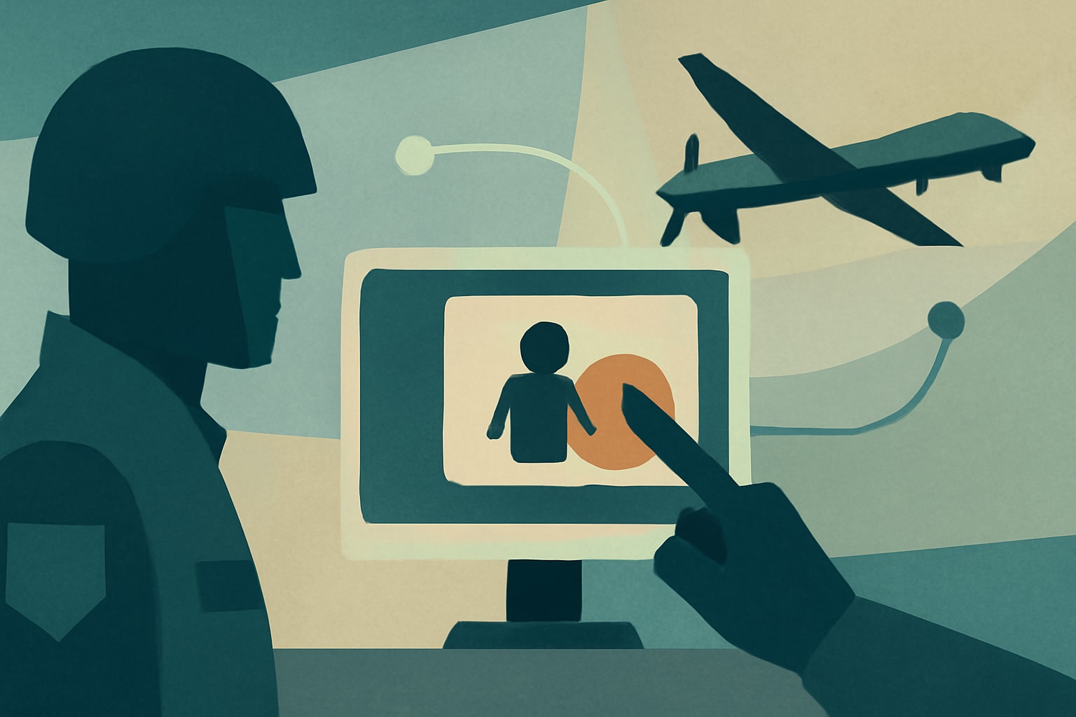 Editorial illustration for: Simulations Key to Building Trust Between Operators and CCAs