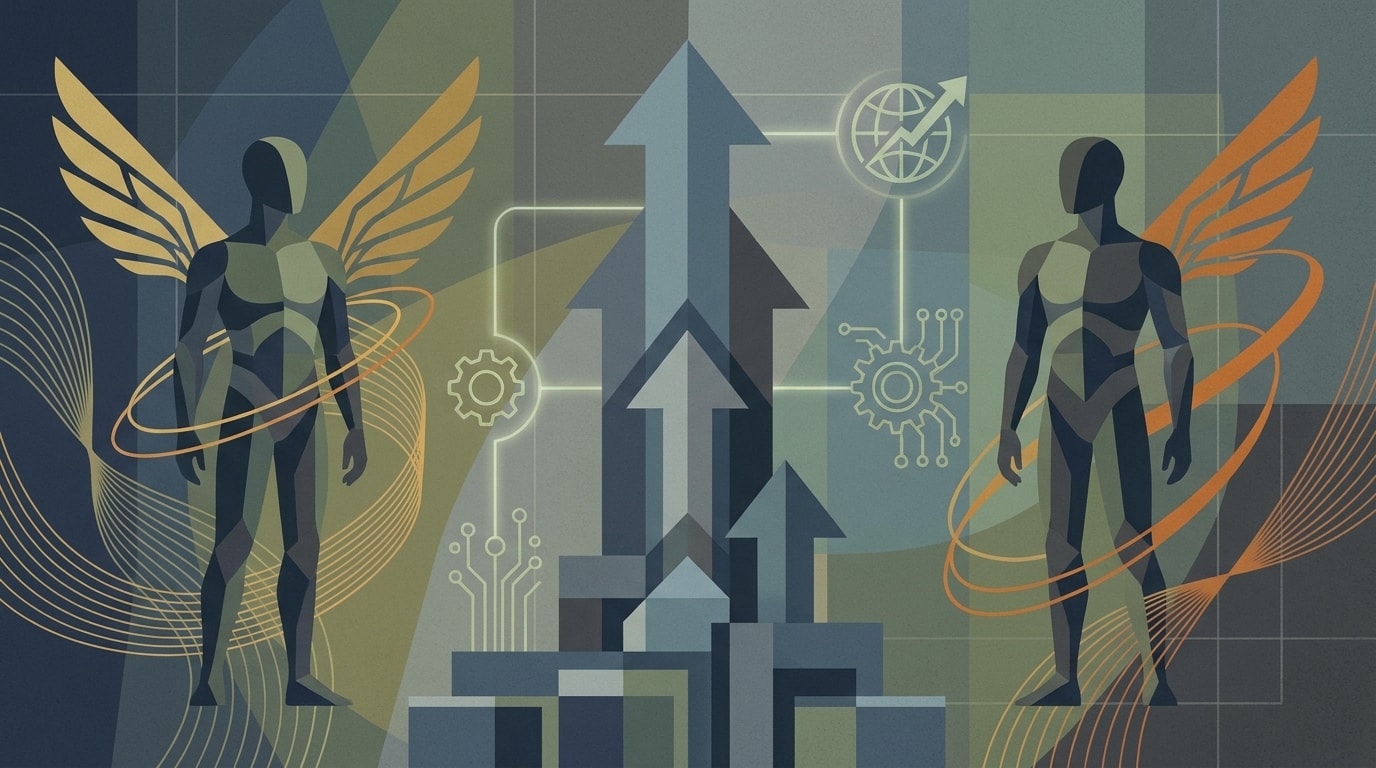 Editorial illustration for: 2027 Budget Proposes Significant Increase in Airmen and Guardians