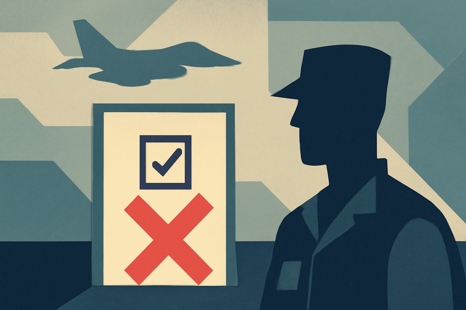 Vote to Provide Legal Due Process to Non-Citizen US Military Veterans Fails