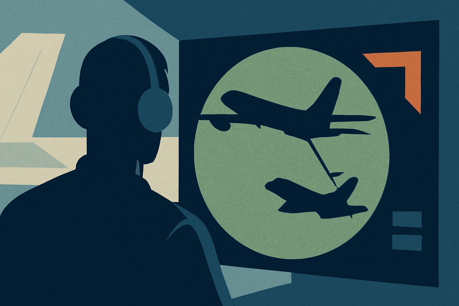 Editorial illustration for: Air Force Plans for KC-46 Vision System Resolution by 2027