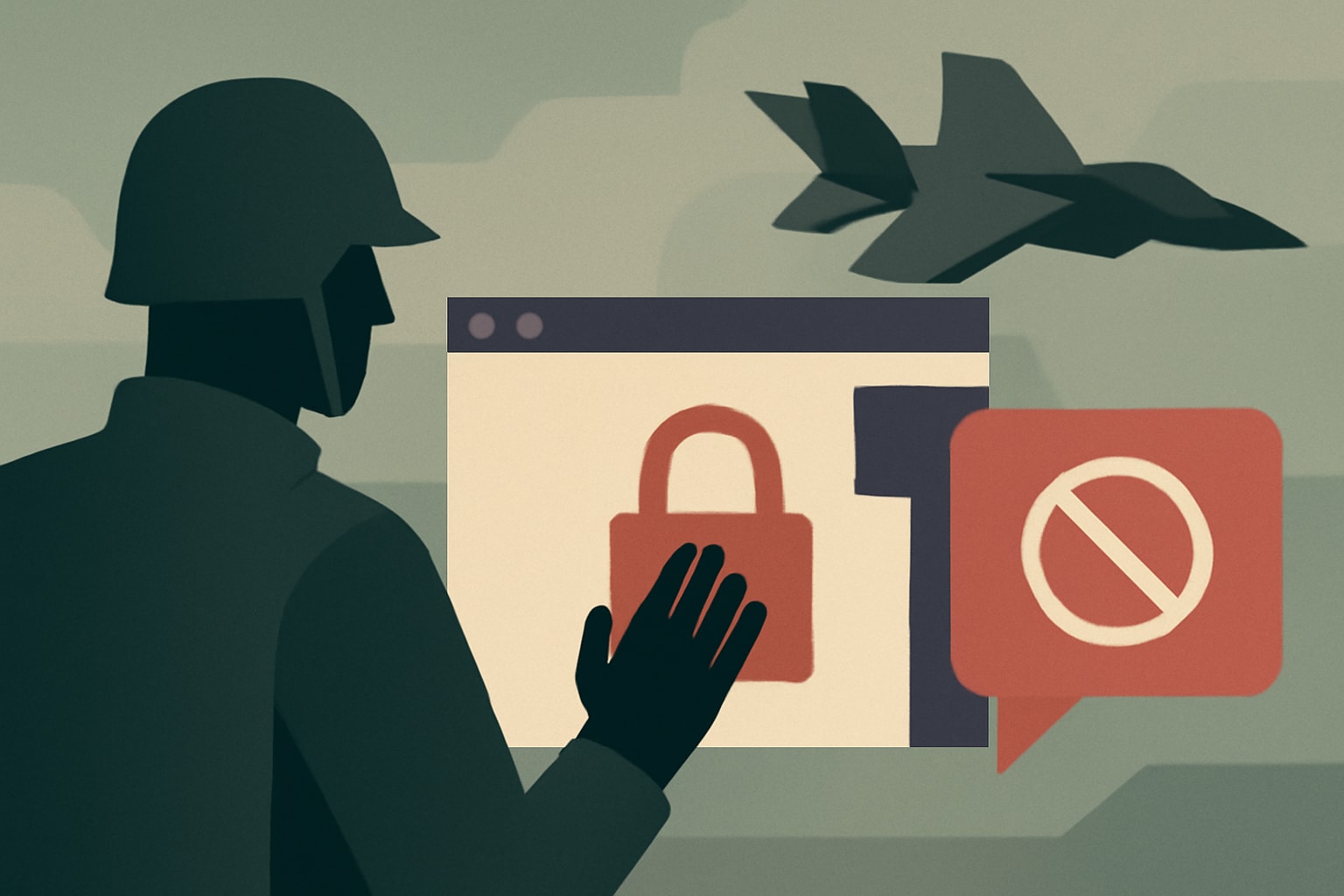 Editorial illustration for: Twitch Introduces New Features to Block Streams and Restrict Messages