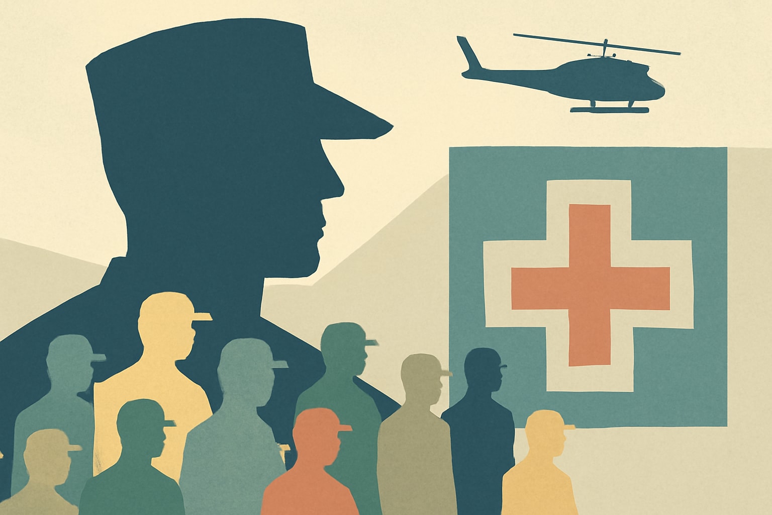 Over 100,000 Veterans Enrolled in VA Health Care in 2026