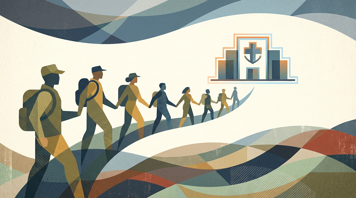 Over 100,000 Veterans Enrolled in VA Health Care in 2026