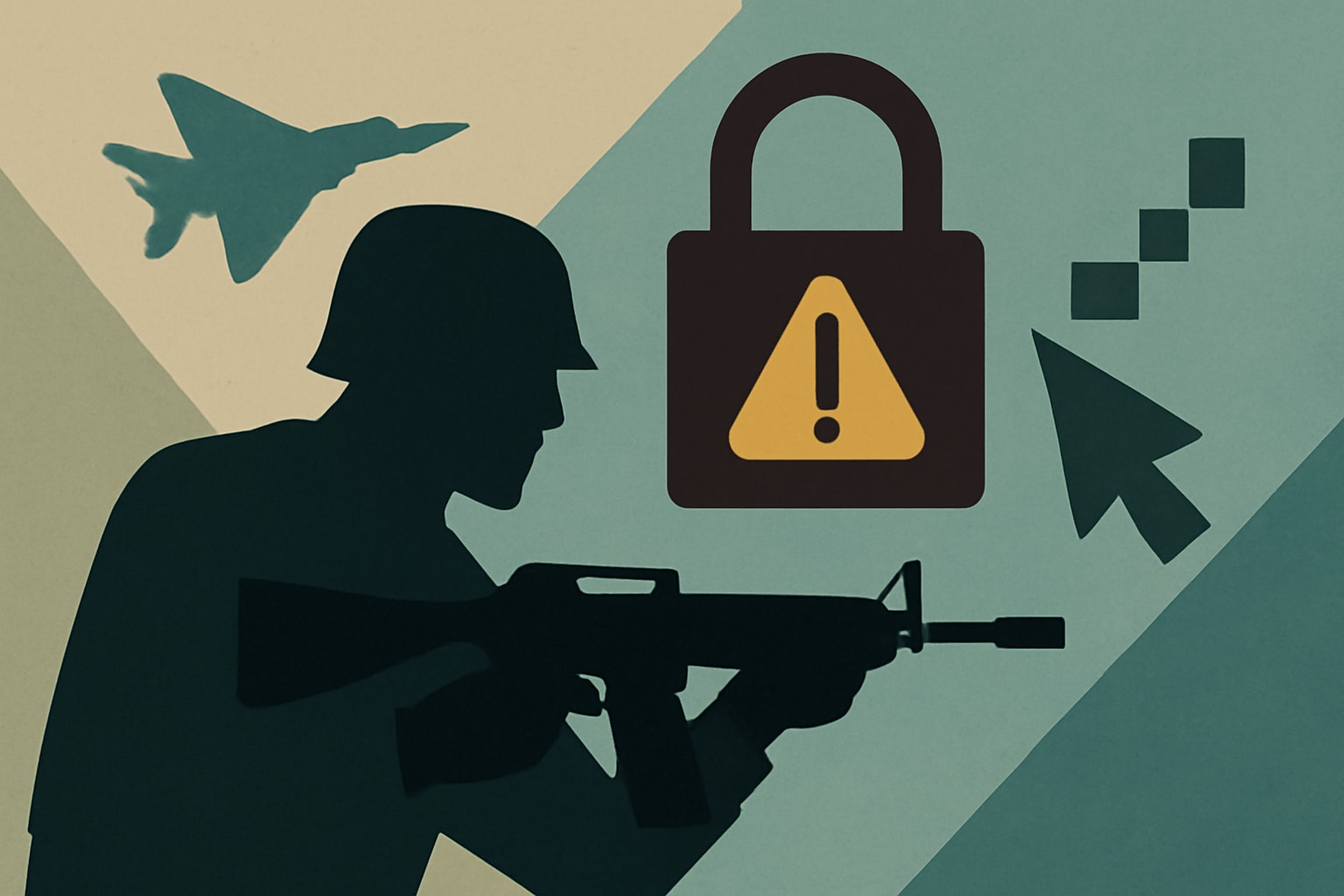 Editorial illustration for: Call of Duty: Black Ops 2 Players Warned About Account Hacking