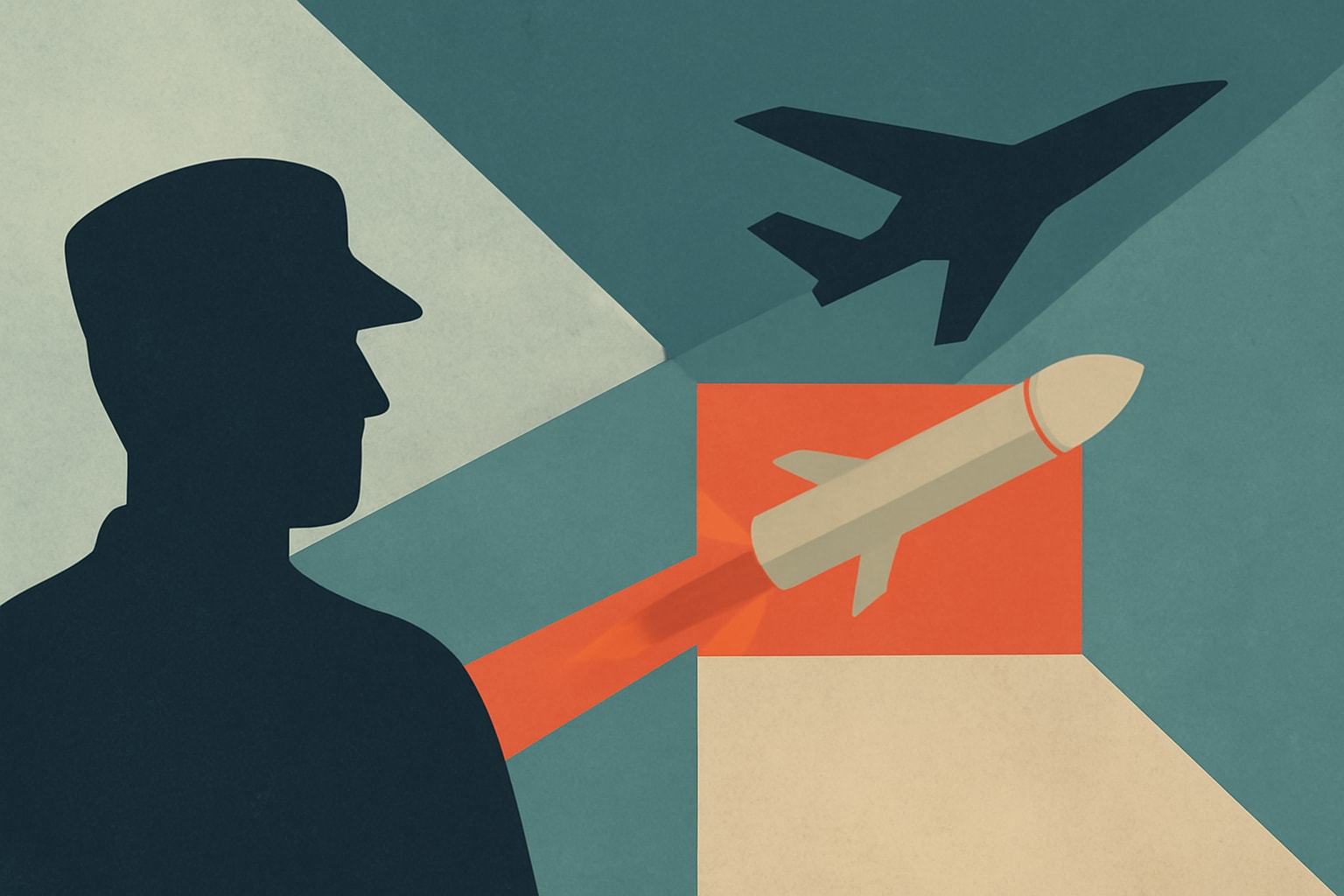 Editorial illustration for: Boeing Wins First Production Contract for Jet-Powered JDAM