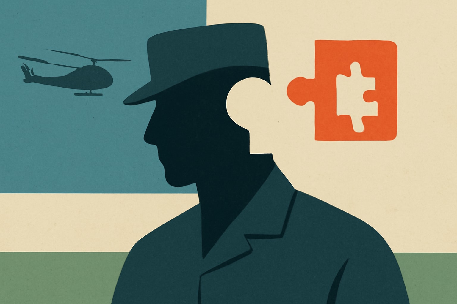 VA Fails to Complete Brain Injury Evaluations for 142,000 Veterans