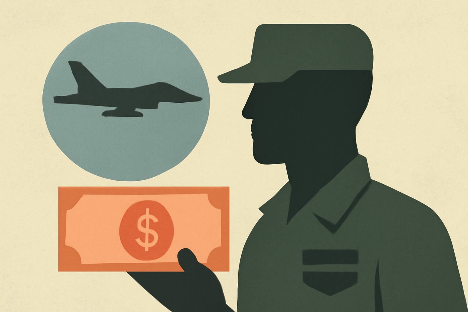 Proposed Bill Could Boost Aid for Veterans by $833 Monthly
