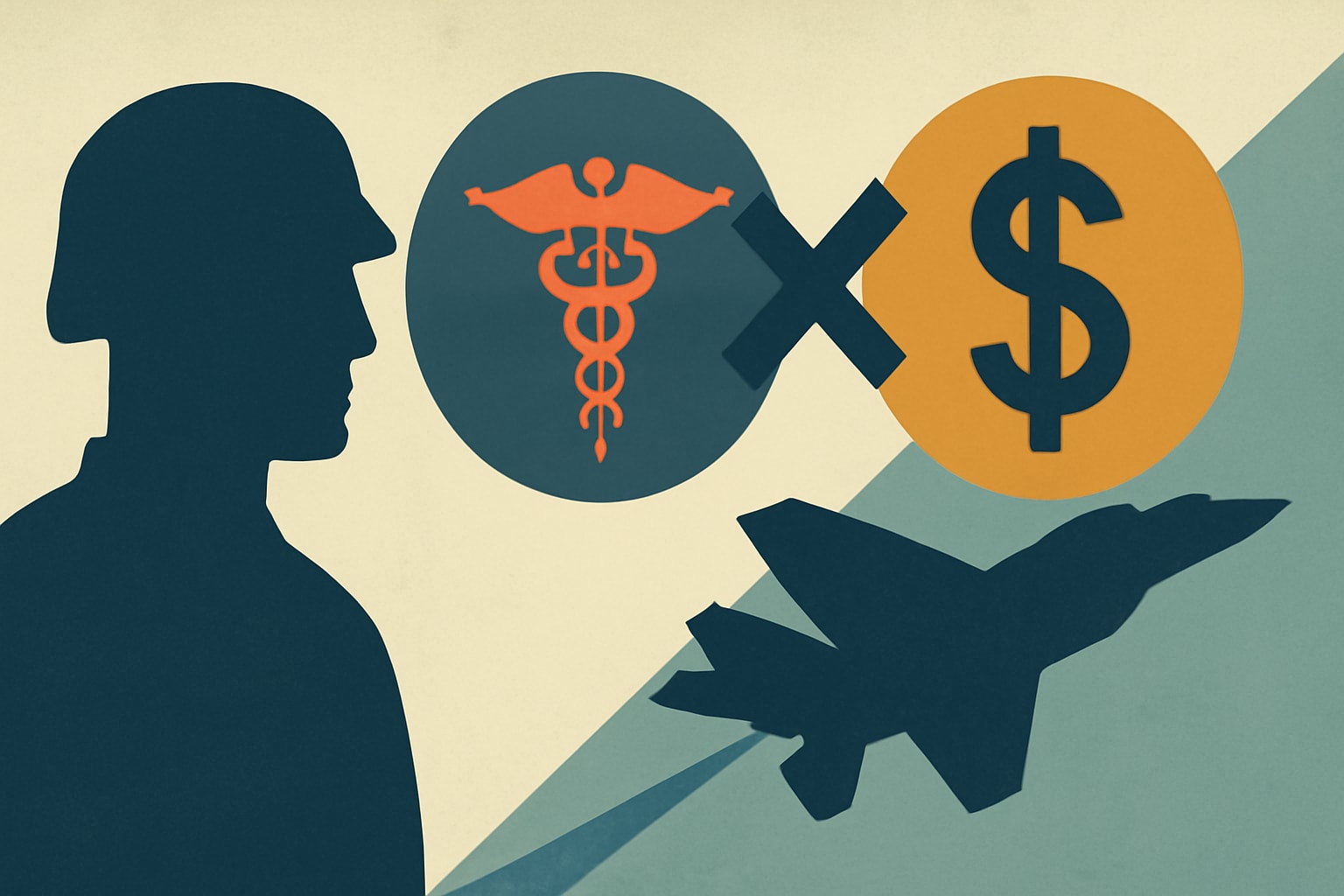 Editorial illustration for: GAO Disputes DOGE's $1.7 Billion Savings Claim on Health IT Contract