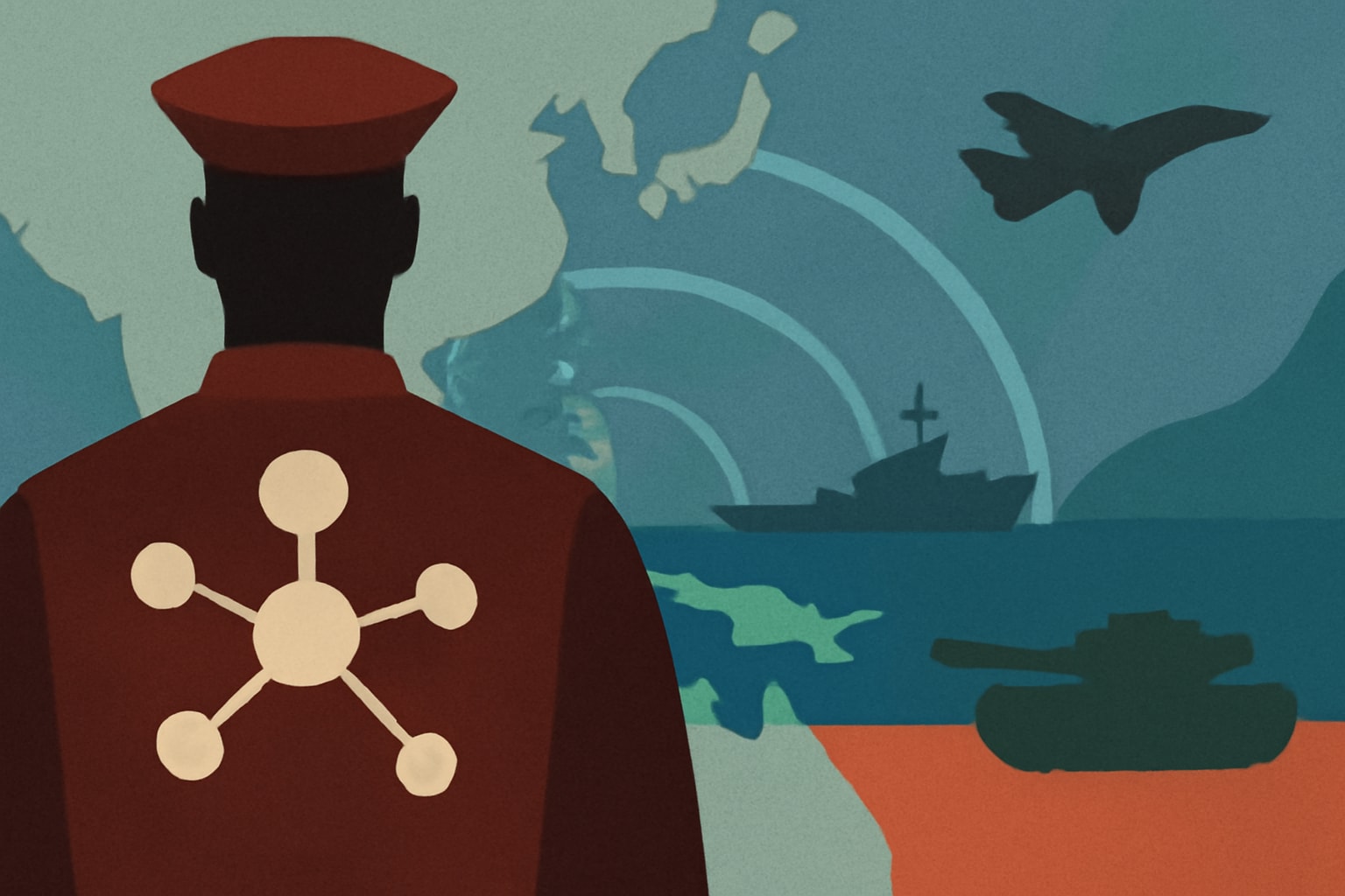 Editorial illustration for: DISA Begins Testing Mission Partner Environment Capabilities at INDOPACOM