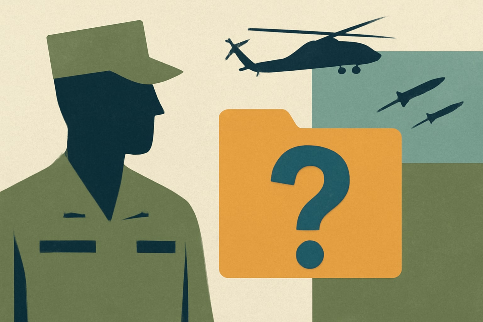 Editorial illustration for: CMMC Review: DoD's Inconsistent CUI Marking Continues to Plague Program