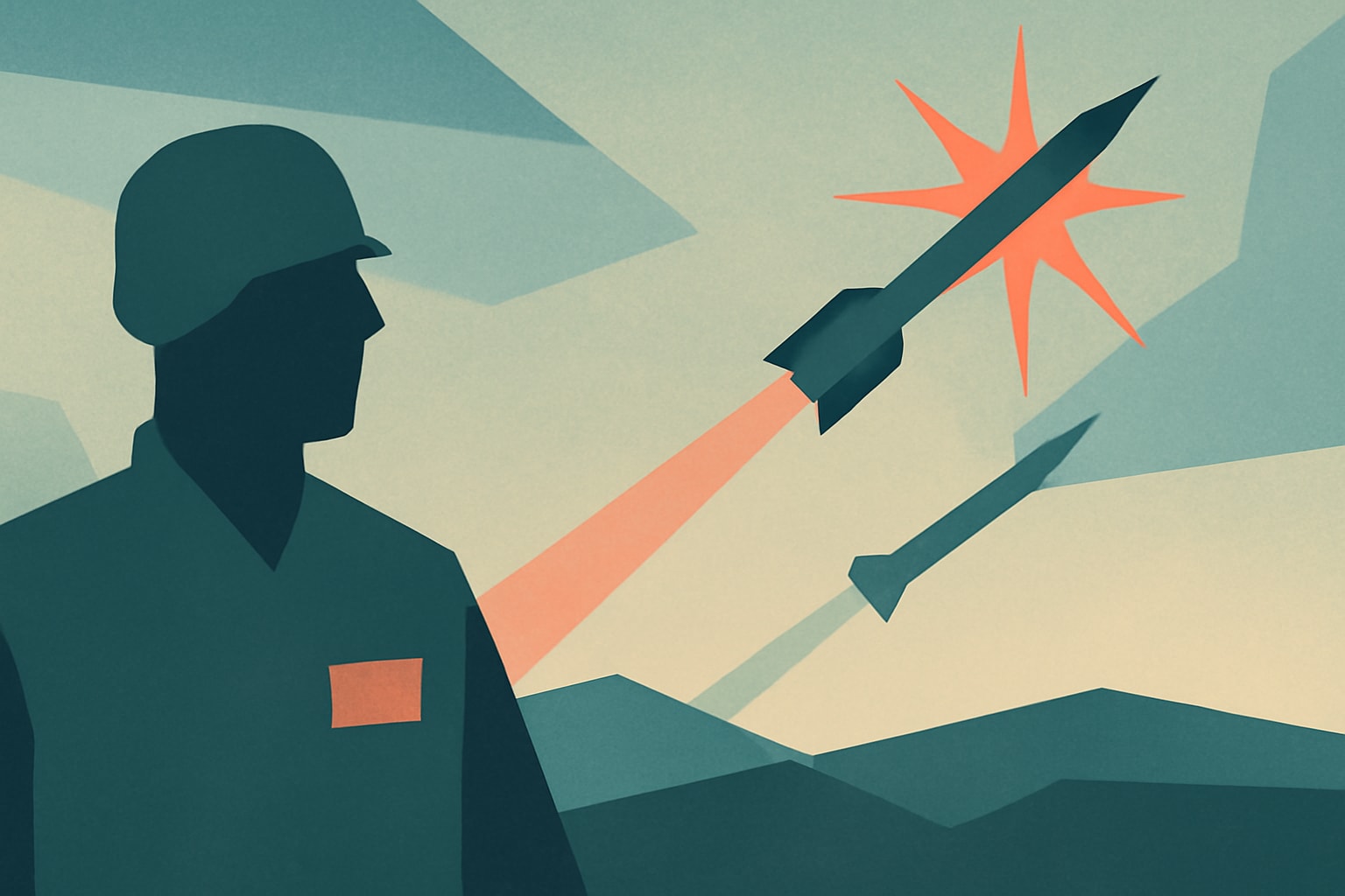 Editorial illustration for: MDA Awards X-Bow to Develop Low-Cost Interceptor