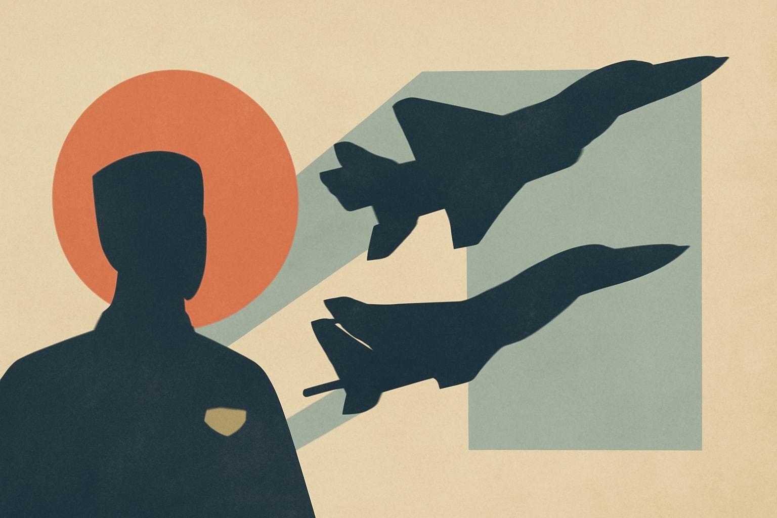 Editorial illustration for: Seymour Johnson AFB to Receive F-15EX Fighters to Replace Strike Eagles