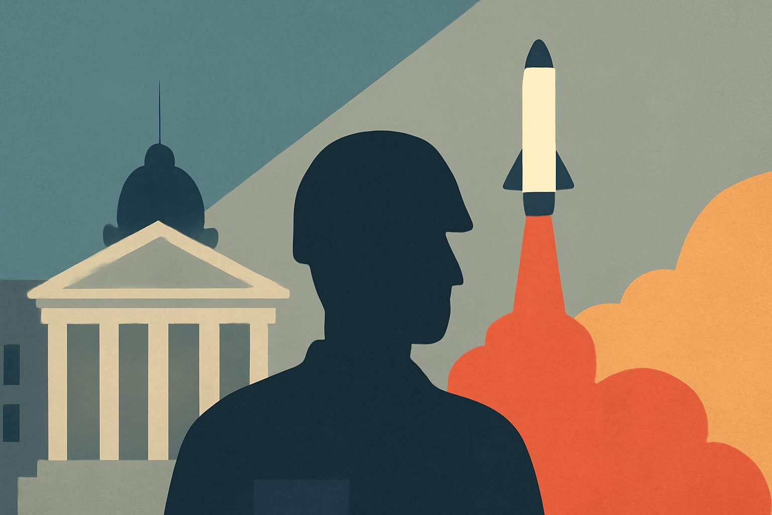 White House Policy Aims for 1,000 Rocket Launches Annually by 2030