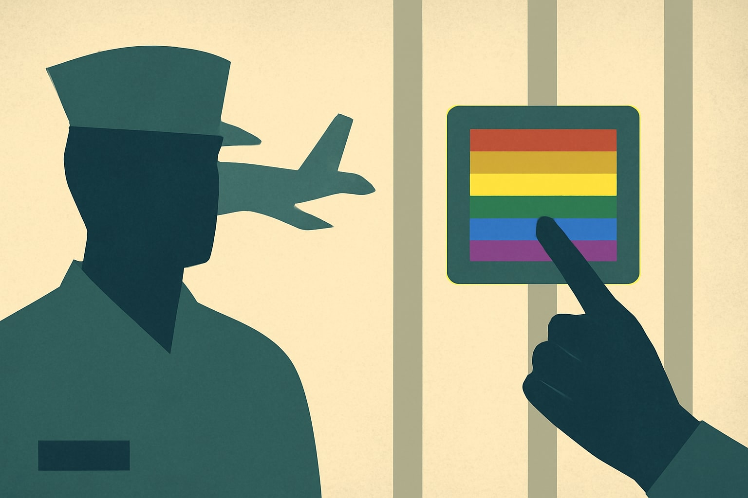 Lawmakers Demand VA Bring Back LGBTQ+ Care Coordinators