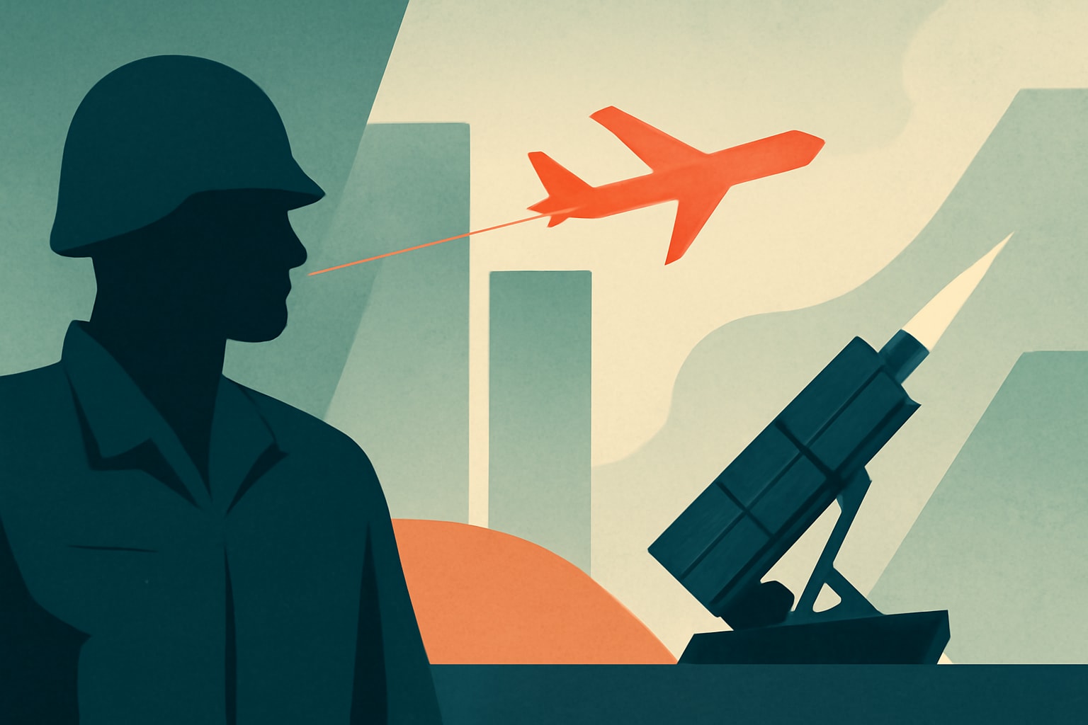 Untold Stories of Air Defense on 9/11: A Look Back