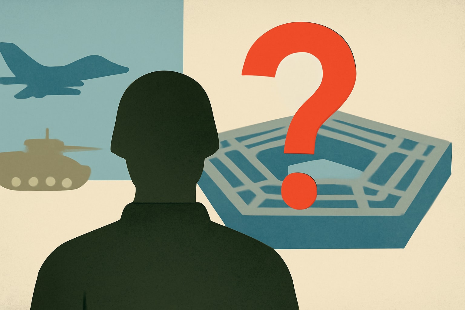 Pentagon Initiatives Raise Concerns Over DoD Acquisition Reforms