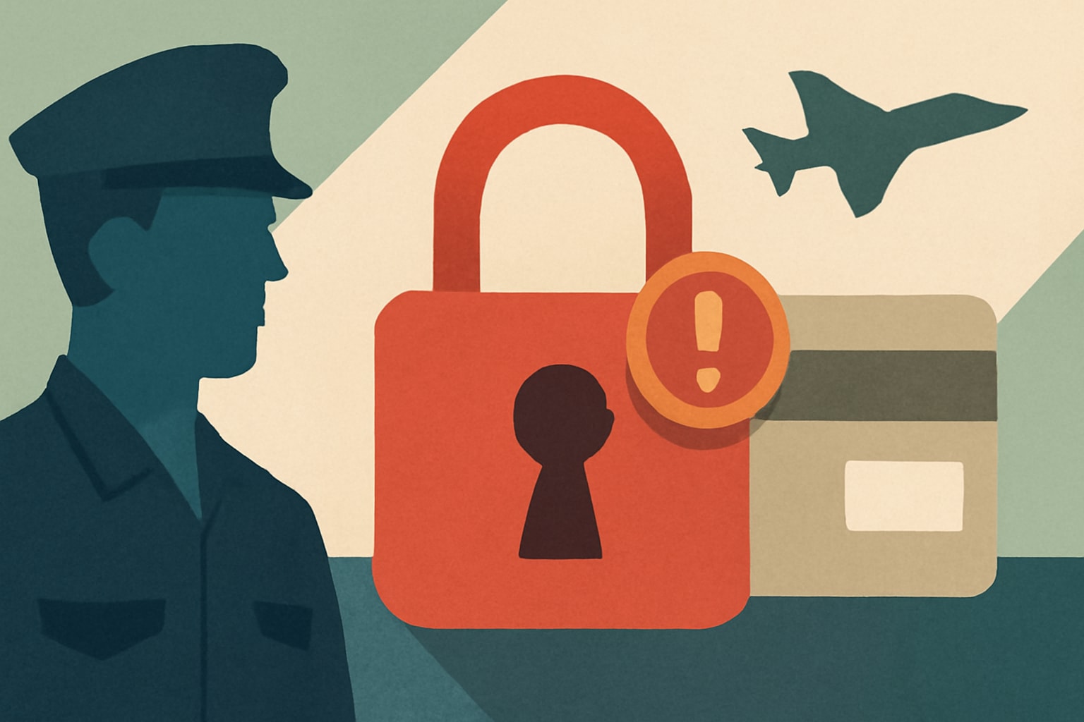 Free Credit Alerts and Freezes: A Must for Military Families