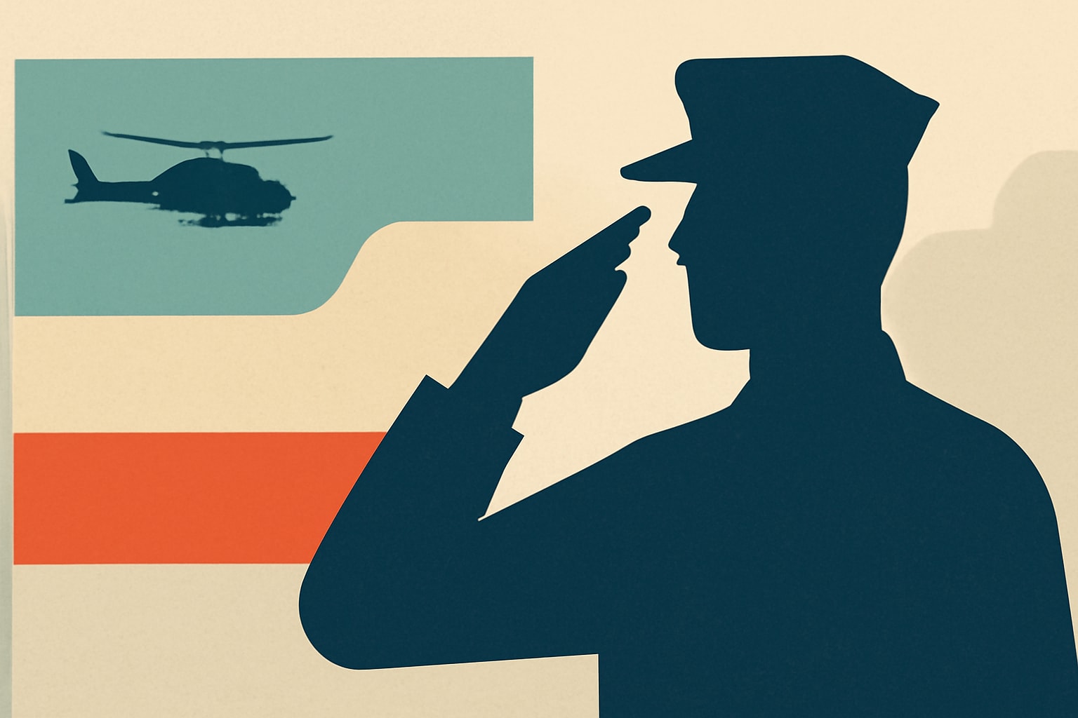 Understanding the Rules for Saluting the U.S. Flag