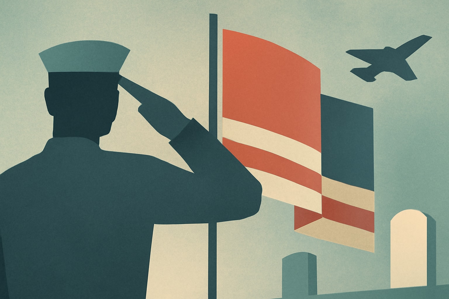 Essential Guidelines for Flag Etiquette and the US Flag Code