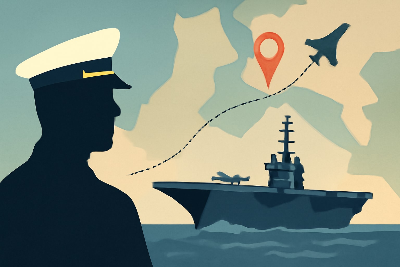 Navy Revises Port Call Strategy Following USS Abraham Lincoln’s Deployment