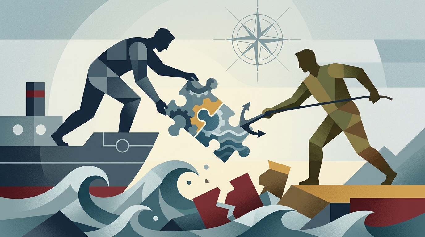 Marine Corps and Navy Collaborate to Address Amphibious Fleet Challenges