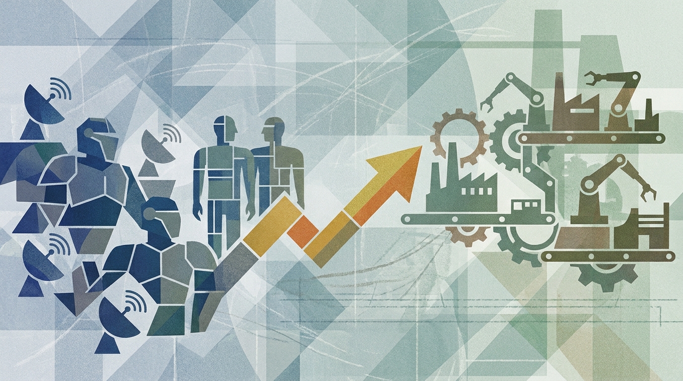 DOD Workforce Development Program Promotes Manufacturing Careers