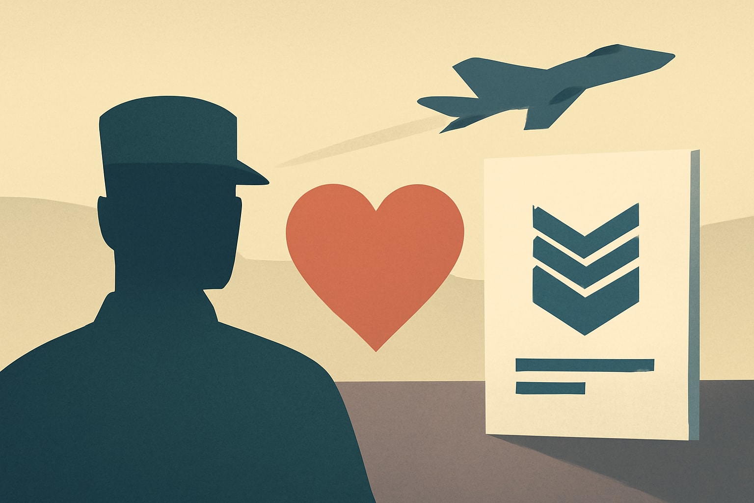 Editorial illustration for: 2026 VA Dependency and Indemnity Compensation Rates Announced