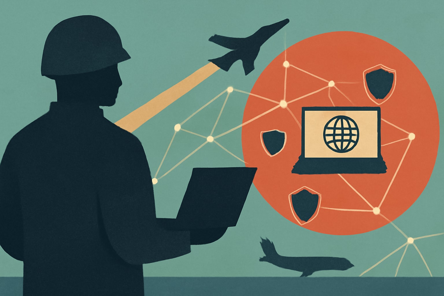Editorial illustration for: DISA Accelerates Migration of Combatant Commands to DoDNet