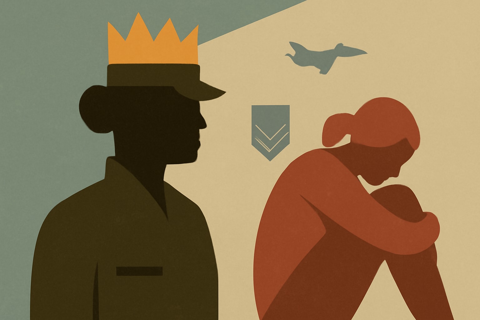 Ms. Veteran America Competition Highlights Support for Homeless Women Veterans