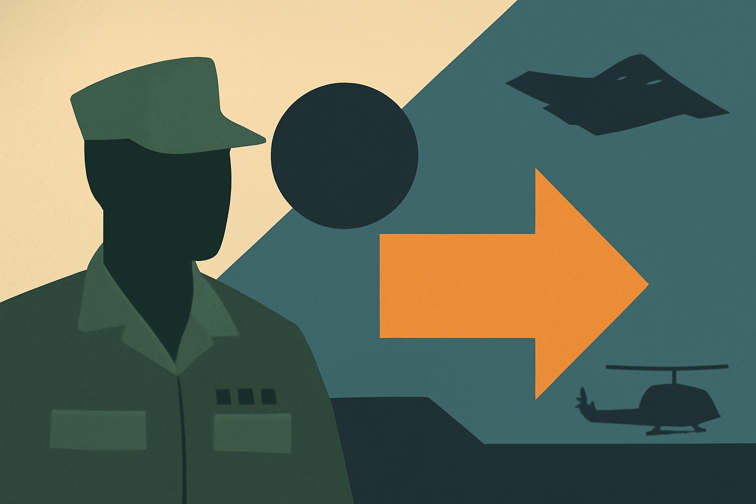 AFCENT Commander Discusses Key Lessons from Operation Epic Fury