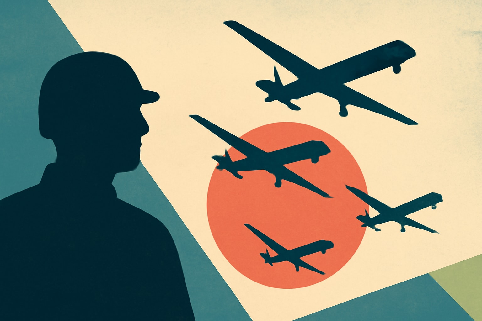 Editorial illustration for: Lockheed Martin to Build Four More Vectis Drones, First Flight in 2027
