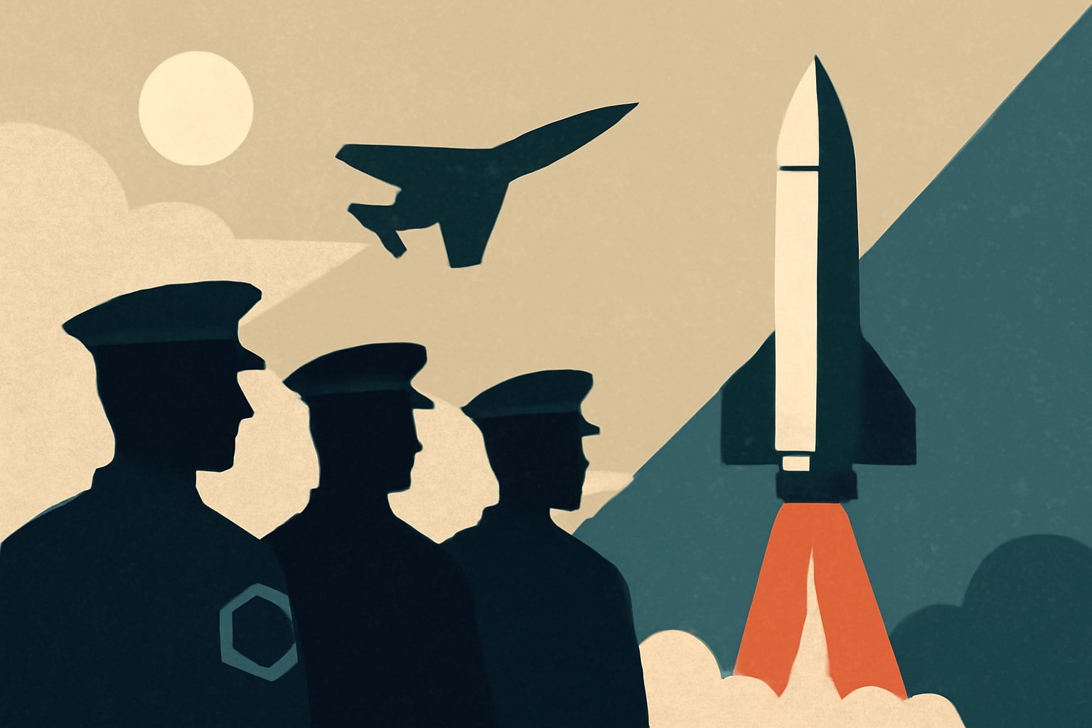 Editorial illustration for: Space Force Accepting Applications for Interservice Transfers Until October 2