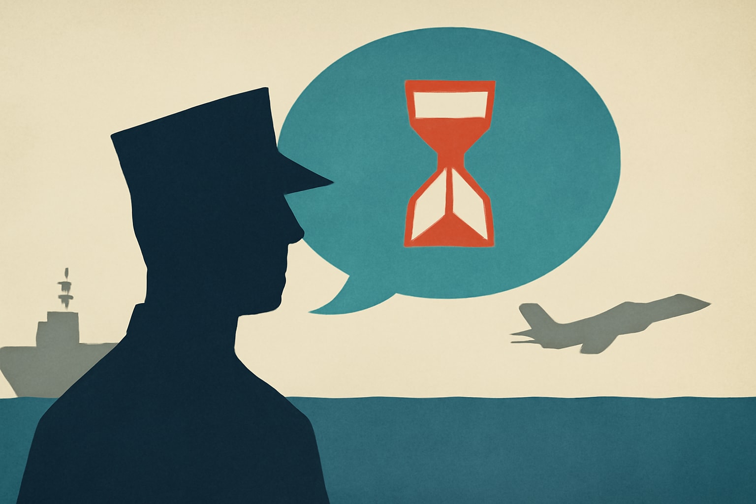 Long Deployments Overwhelm Navy's Mental Health Resources