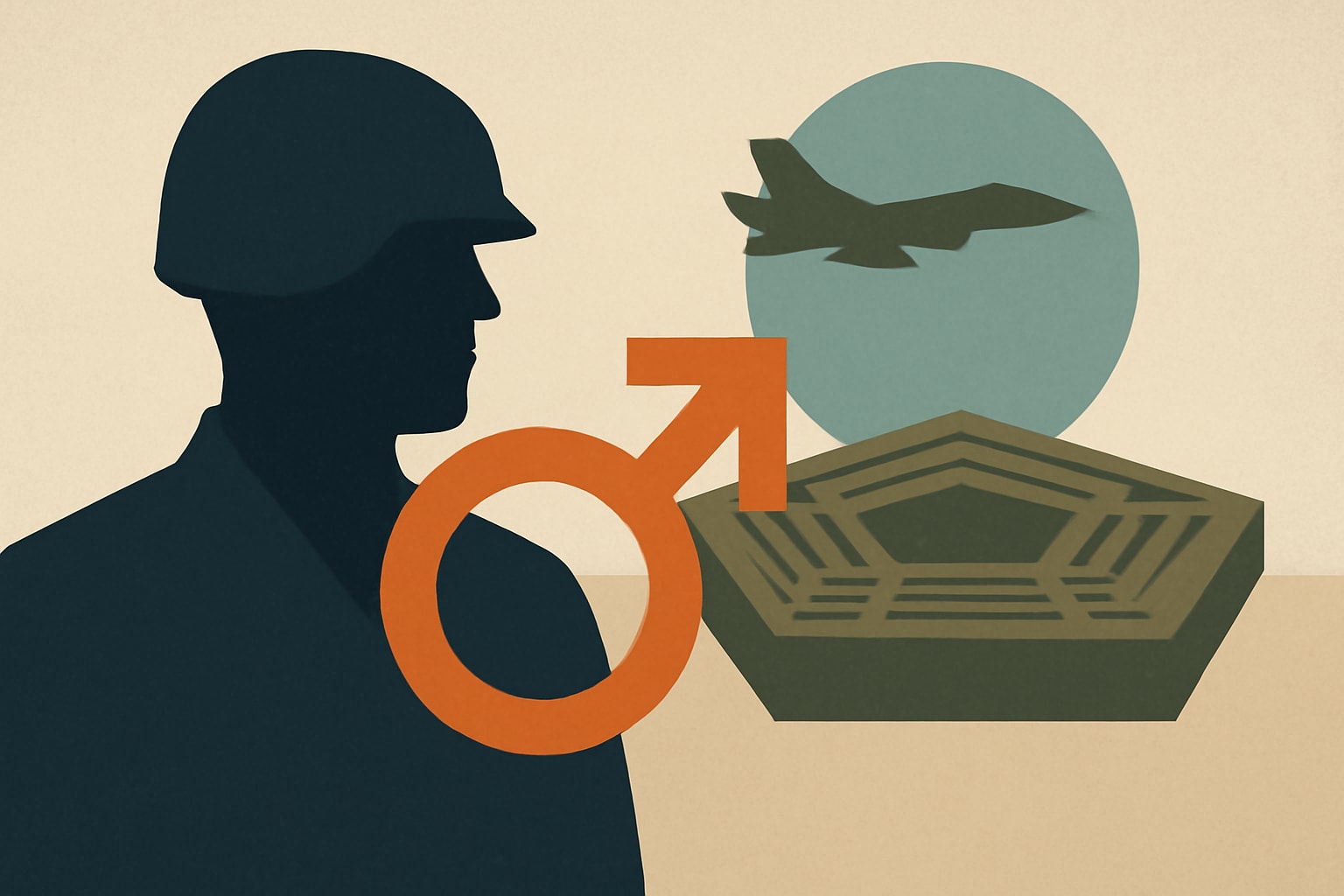 Pentagon Updates Guidance on Low Testosterone Testing for Male Service Members