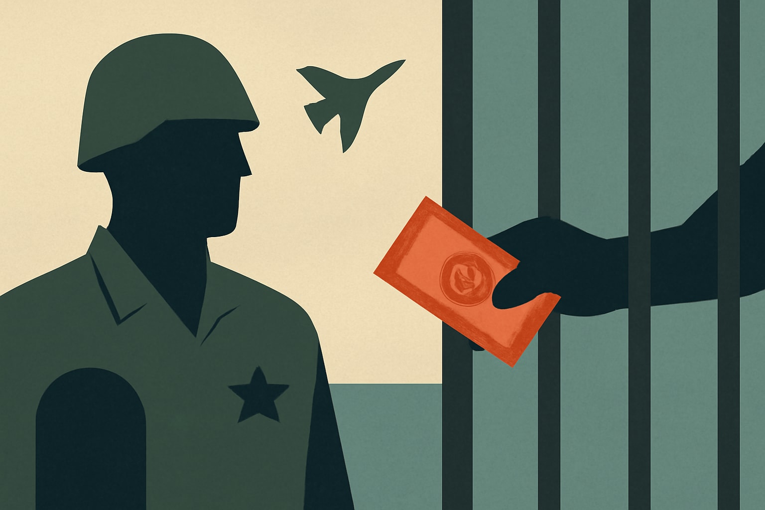 Veteran Serving Life Sentence for Murder Pleads Guilty to $354K VA Fraud