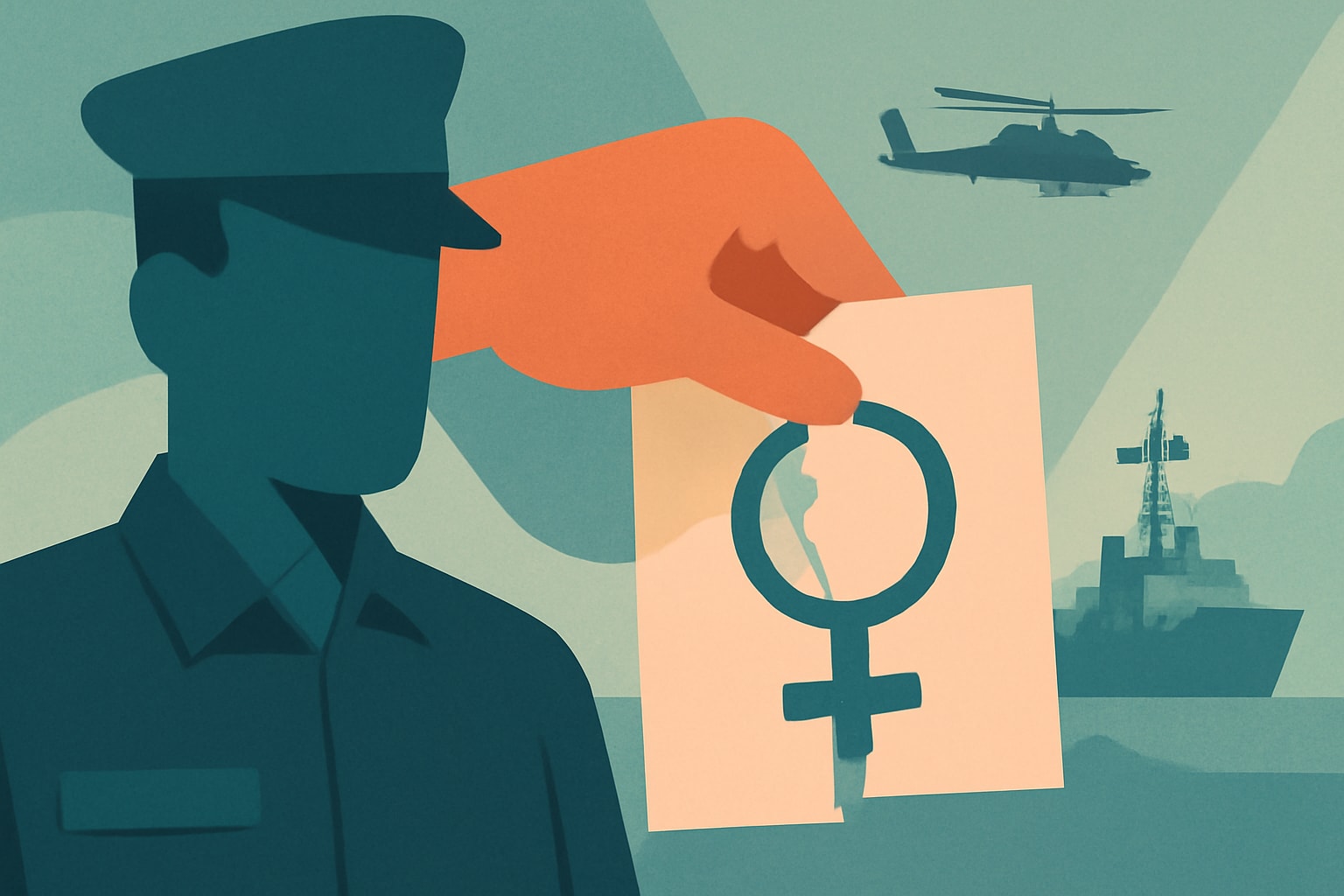 Coast Guard Releases Comprehensive Action Plan to Address Sexual Assault