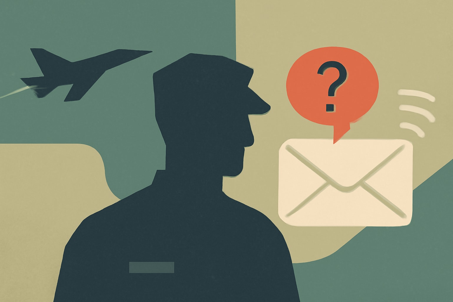 AAFES Investigates Suspicious Messages Sent to Military Customers