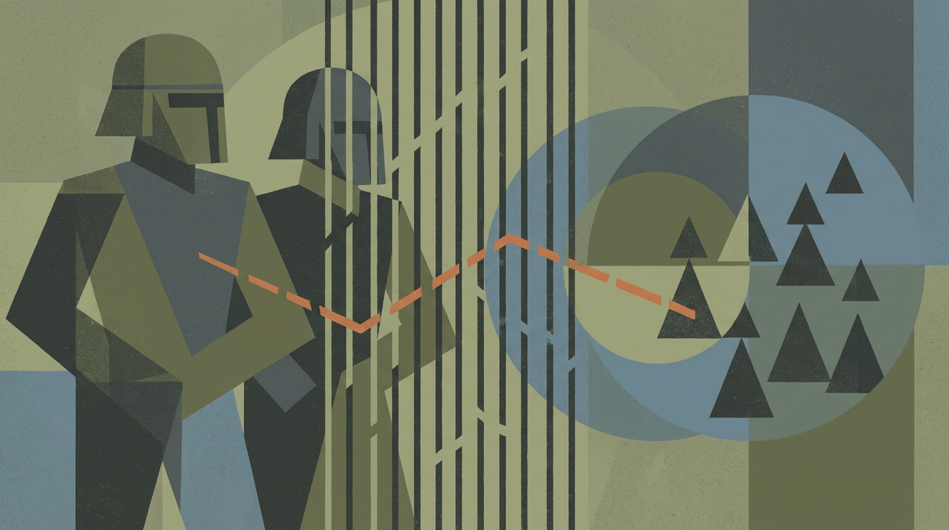 Army Drill Sergeants Sentenced to Prison for Inappropriate Trainee Relationships