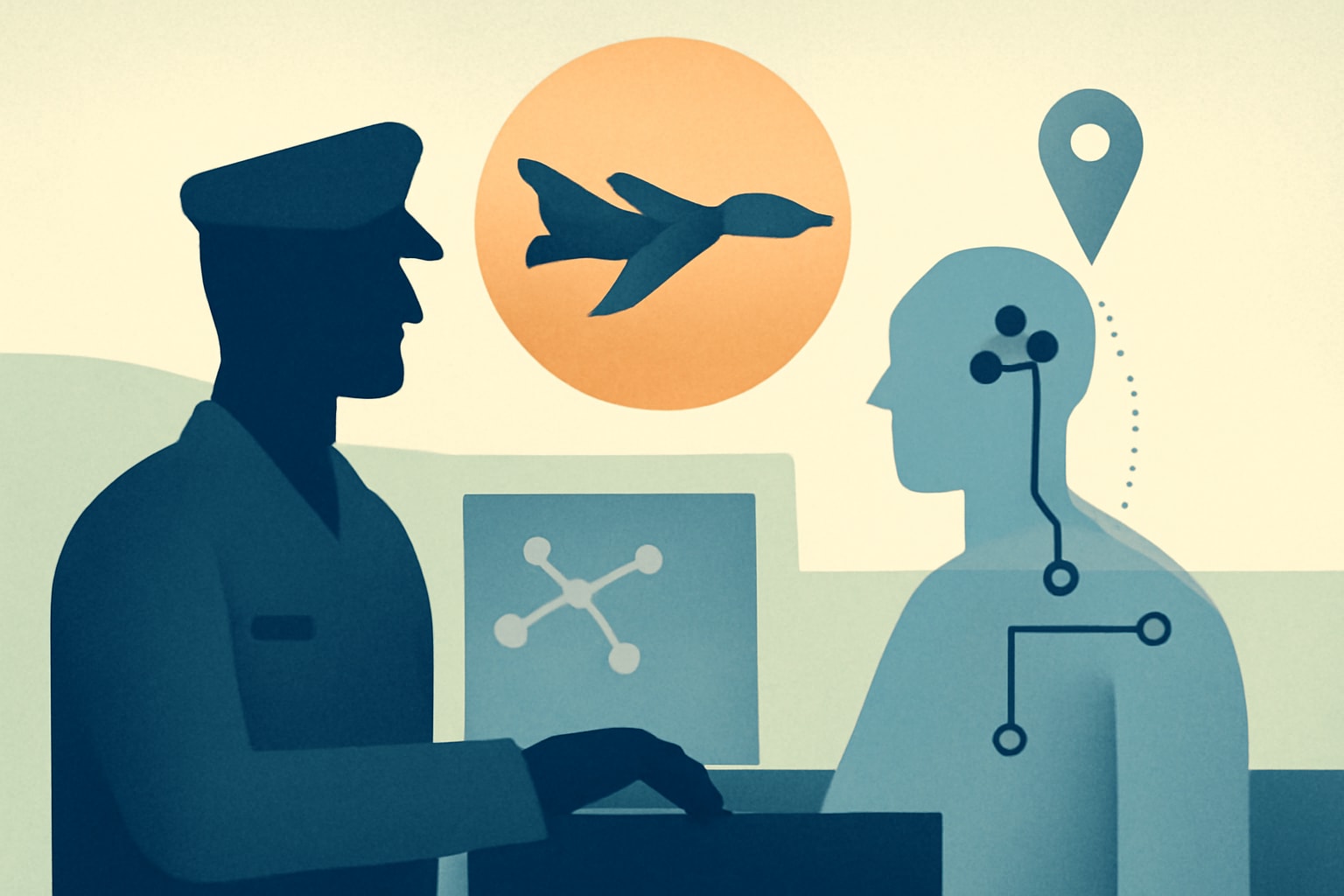 Air Force Experiment Explores Human and AI Collaboration for Command and Control
