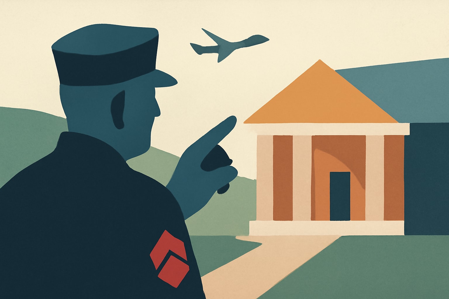 Senate Urged to Expedite Veterans Home Legislation in North Carolina