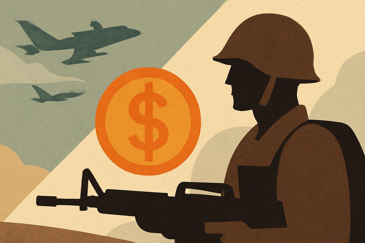 Marine Corps Boosts Imminent Danger and Hostile Fire Pay